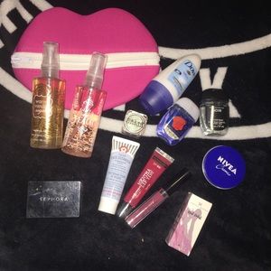 Must have bundle 💄